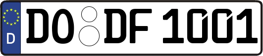 DO-DF1001
