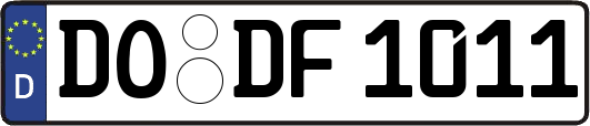 DO-DF1011