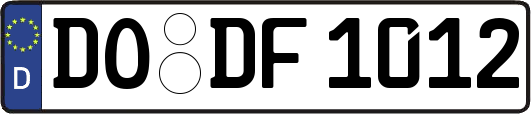 DO-DF1012