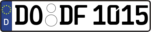 DO-DF1015