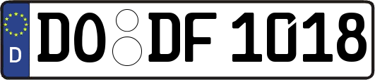 DO-DF1018