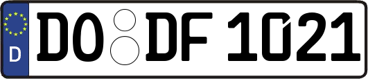 DO-DF1021