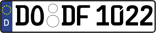 DO-DF1022