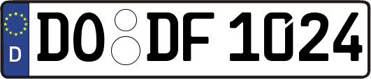 DO-DF1024