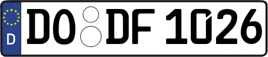 DO-DF1026