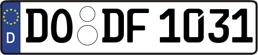 DO-DF1031