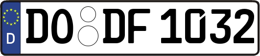 DO-DF1032