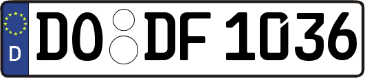 DO-DF1036