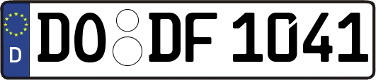 DO-DF1041