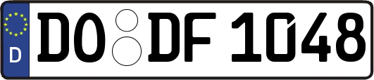 DO-DF1048