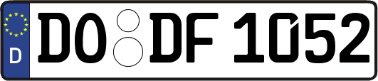 DO-DF1052