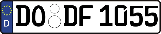 DO-DF1055