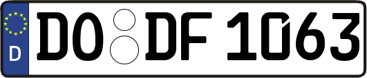 DO-DF1063