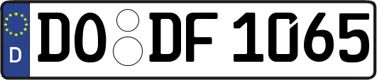 DO-DF1065