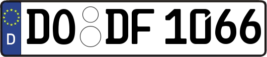 DO-DF1066