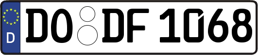 DO-DF1068