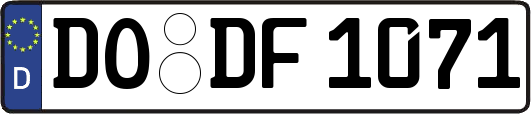 DO-DF1071