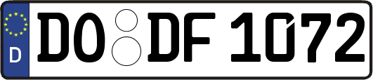 DO-DF1072