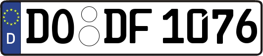 DO-DF1076