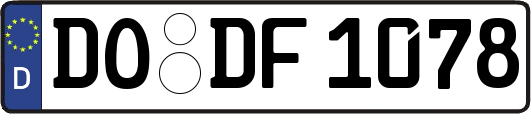DO-DF1078