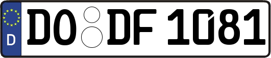 DO-DF1081