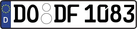 DO-DF1083