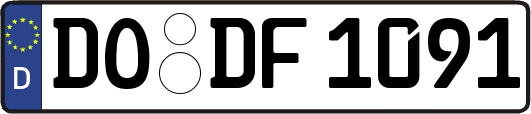 DO-DF1091