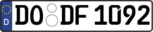 DO-DF1092