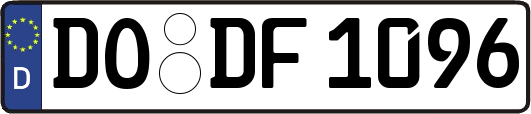 DO-DF1096