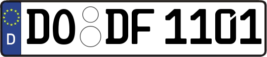 DO-DF1101