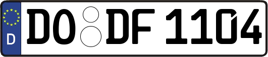 DO-DF1104