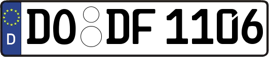 DO-DF1106