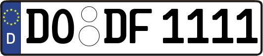DO-DF1111
