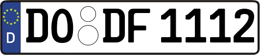 DO-DF1112