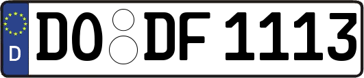 DO-DF1113