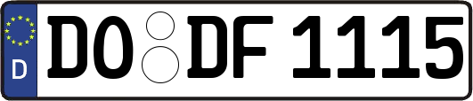 DO-DF1115