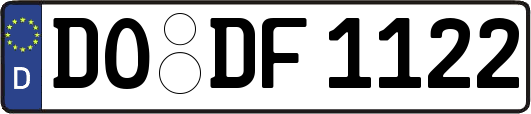 DO-DF1122