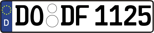 DO-DF1125