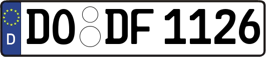 DO-DF1126