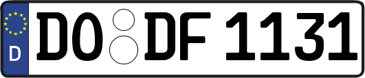 DO-DF1131