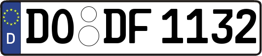 DO-DF1132