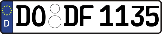 DO-DF1135