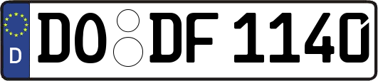 DO-DF1140