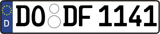 DO-DF1141