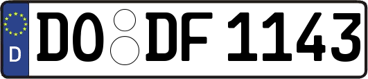 DO-DF1143