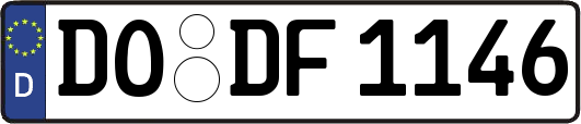 DO-DF1146