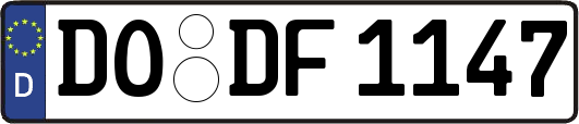 DO-DF1147