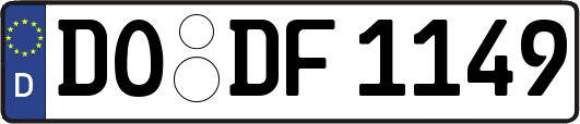 DO-DF1149