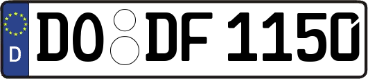 DO-DF1150
