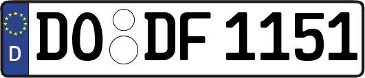 DO-DF1151
